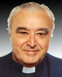 D. Pedro Trevijano Etcheverria