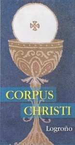 Corpus Christi Logroño