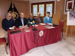 Junta Mayor de Cofradías, Hermandades y Mayordomías de Orihuela