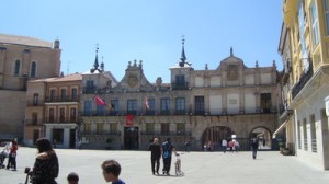 III Feria Mundo Cofrade 1