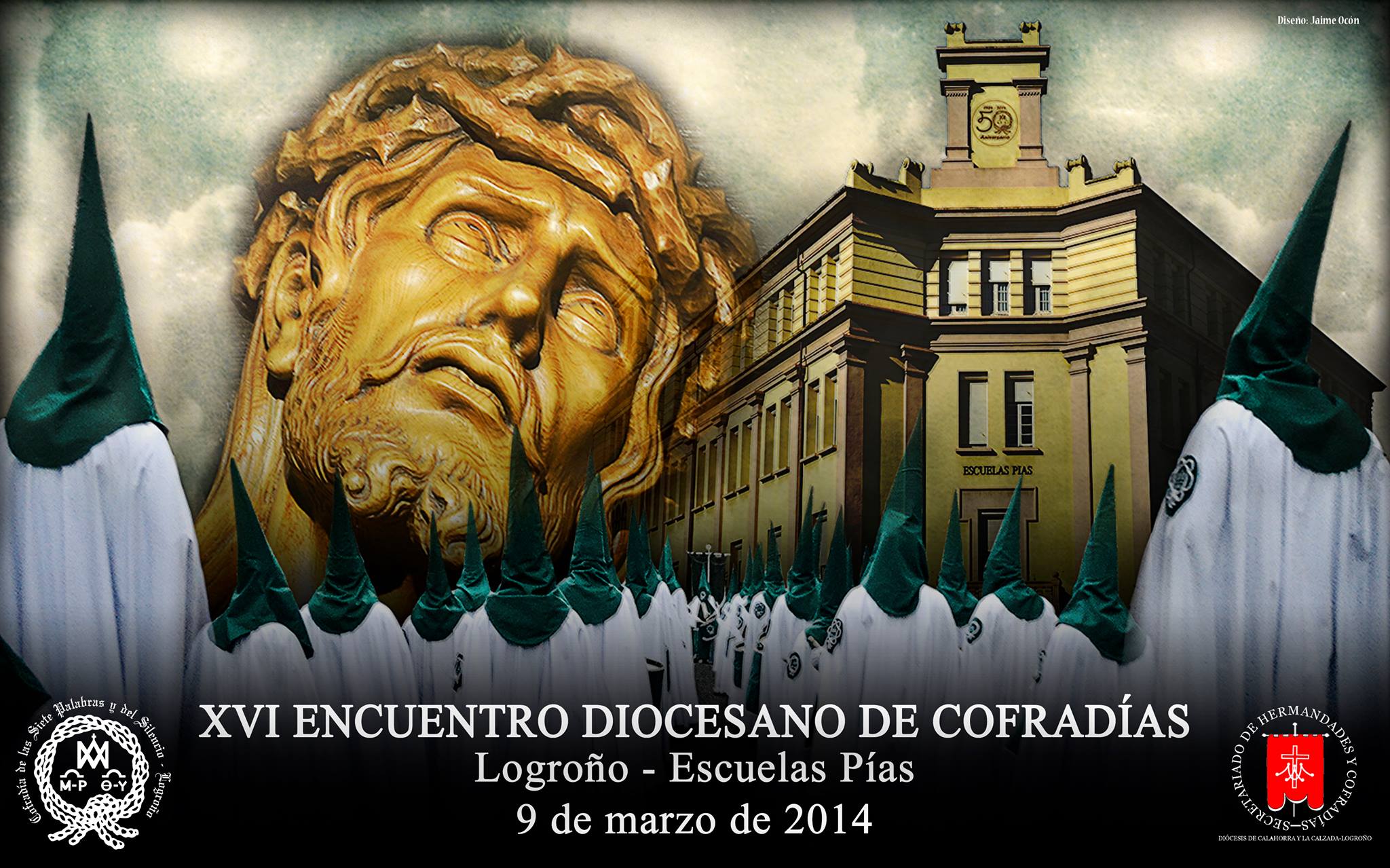 XVI Encuentro Diocesano de Cofradías