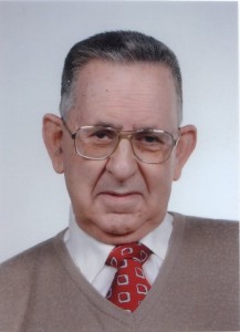 Eugenio Ugarte Alonso